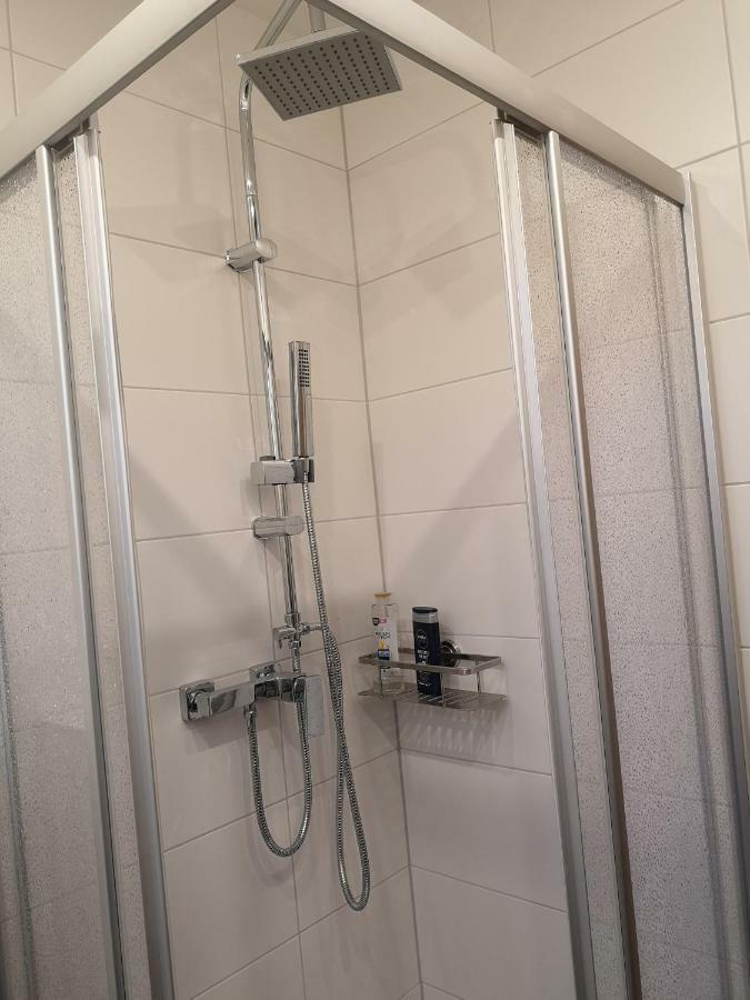 Ferienwohnung Elias Merseburg Bagian luar foto